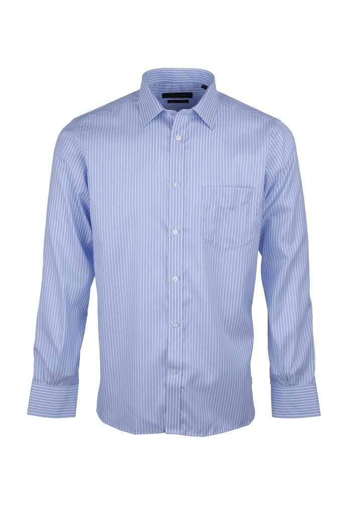 PAVAROTTI Shirt C32000911 Classic SLEEVE 1/1 (XS)