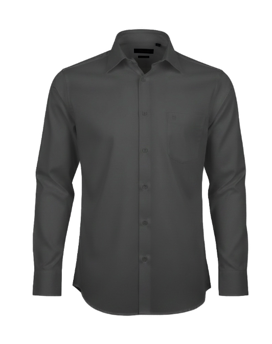 PAVAROTTI Shirt 96%-4% #01