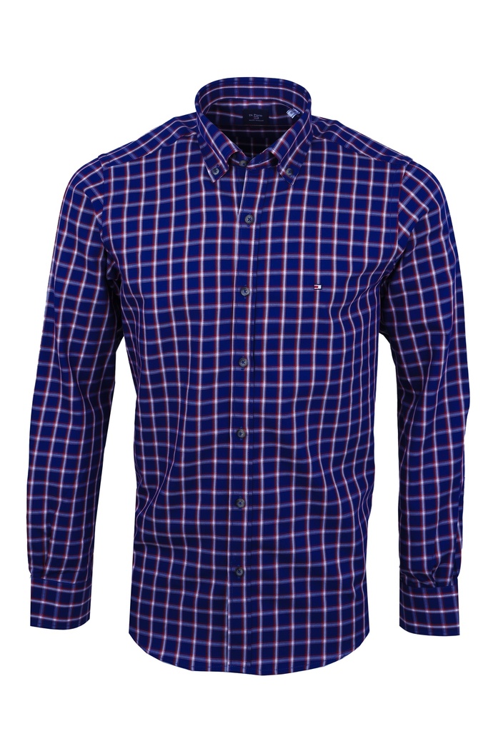 DI PORTO Shirt 268 SLEEVE 1/1 SLIM