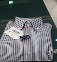 DI PORTO Shirt 9818 SLEEVE 1/1 CLASSIC