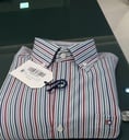 DI PORTO Shirt 9818 SLEEVE 1/1 CLASSIC