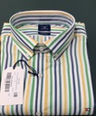 DI PORTO Shirt 9817 SLEEVE 1/1 CLASSIC