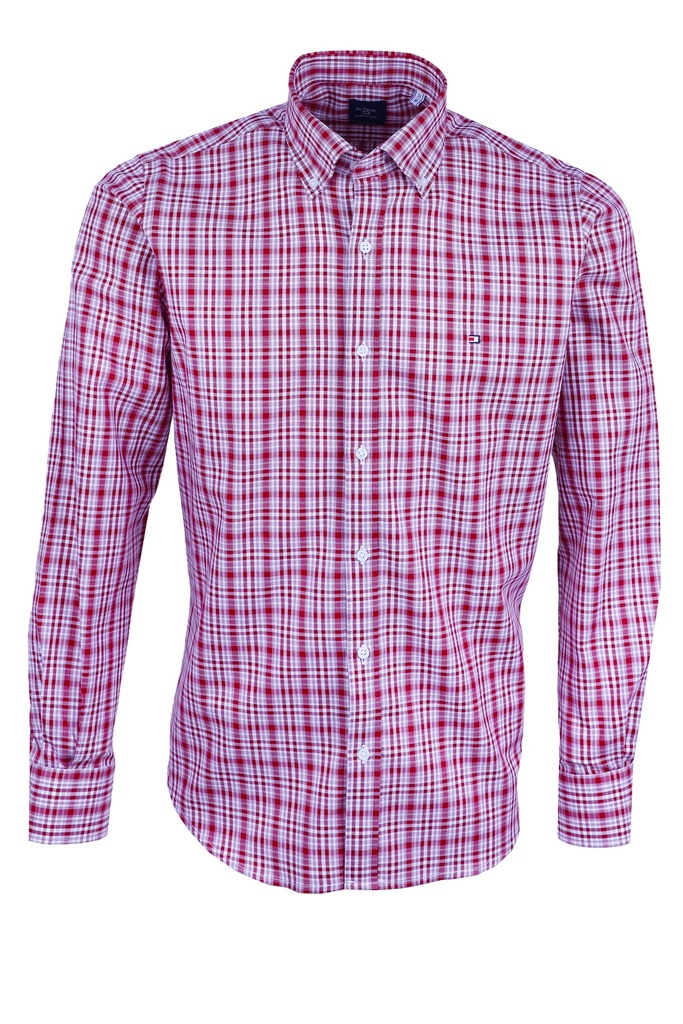 DI PORTO Shirt 252 SLEEVE 1/1 SLIM