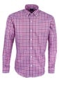 DI PORTO Shirt 252 SLEEVE 1/1 SLIM