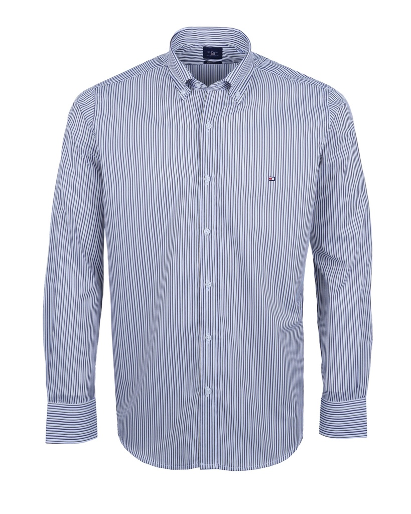 DI PORTO Shirt 9815 1 CLASSIC SLEEVE 1/1