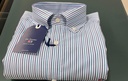 DI PORTO Shirt 9815 SLEEVE 1/1 CLASSIC