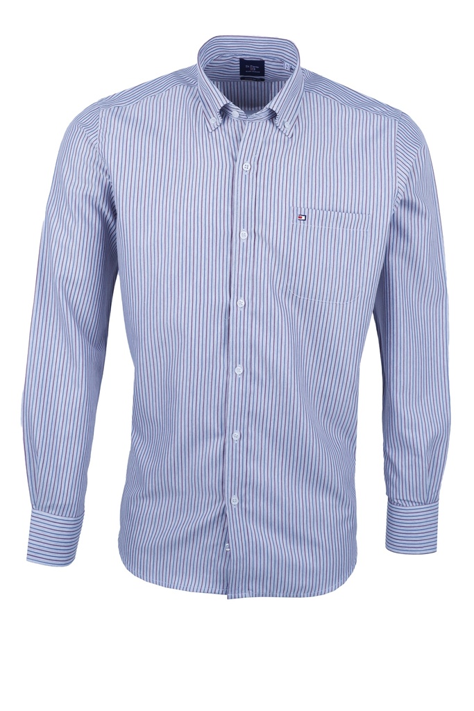 DI PORTO Shirt 9805 SLEEVE 1/1 CLASSIC