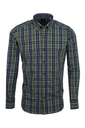 DI PORTO Shirt ML92402 SLEEVE 1/1 SLIM