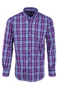 DI PORTO Shirt ML92472 SLEEVE 1/1 SLIM