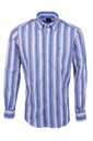 DI PORTO Shirt ML42428 SLEEVE 1/1 SLIM