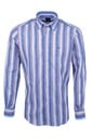 DI PORTO Shirt ML42428 SLEEVE 1/1 SLIM