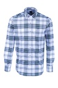 DI PORTO Shirt ML42484 SLEEVE 1/1 SLIM