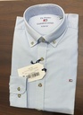 DI PORTO Shirt CTS-8012024 SLEEVE 1/1 SLIM