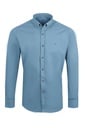DI PORTO Shirt CTS-112024 SLEEVE 1/1 SLIM