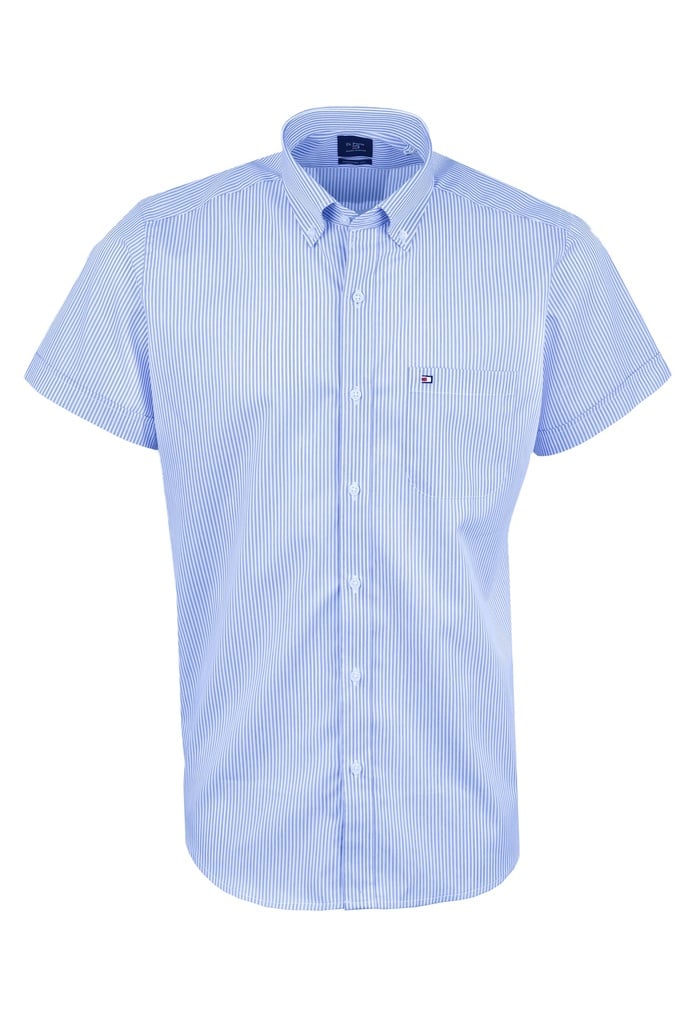 DI PORTO Shirt 5211 SLEEVE 1/2 CLASSIC