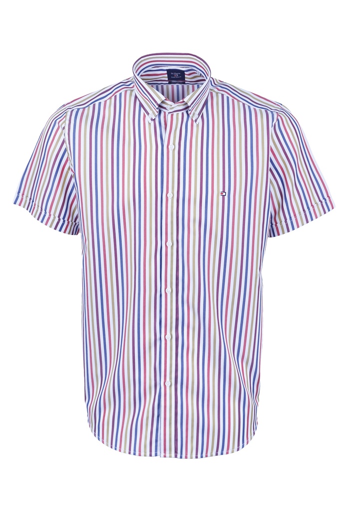 DI PORTO Shirt 9817 SLEEVE 1/2 CLASSIC