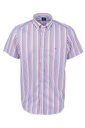 DI PORTO Shirt 9817 SLEEVE 1/2 CLASSIC