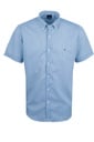 DI PORTO Shirt 9815 2 CLASSIC SLEEVE 1/2 Ss