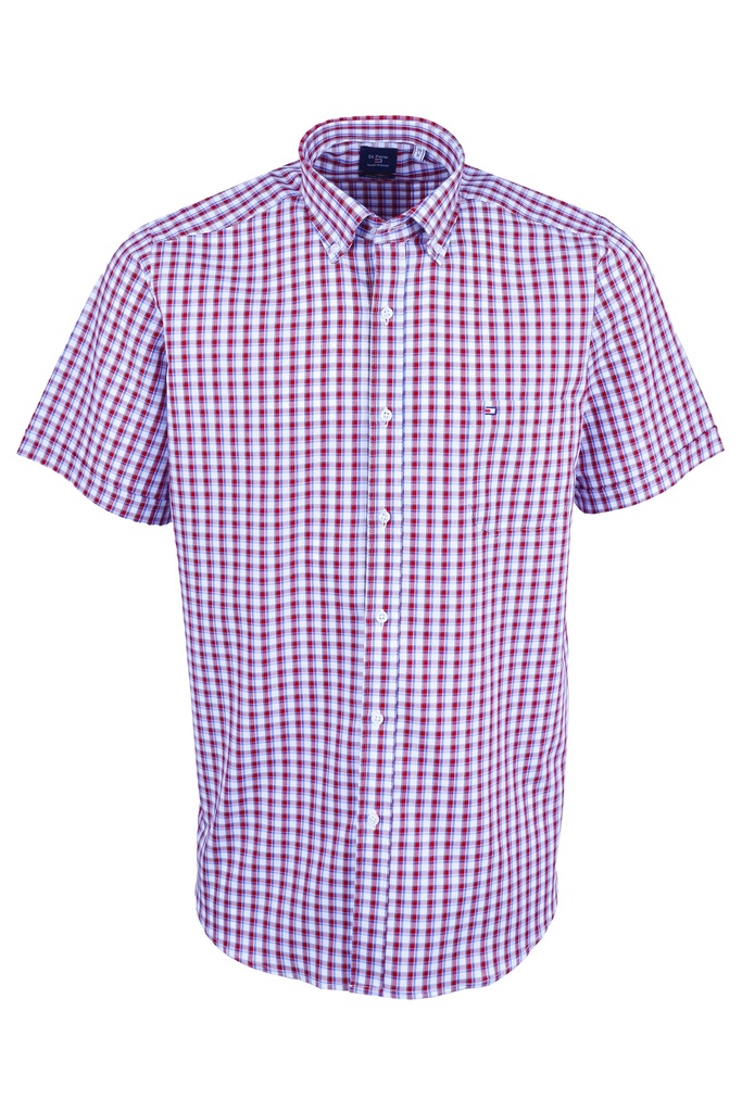 DI PORTO Shirt 246 SLEEVE 1/2 CLASSIC