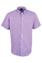 DI PORTO Shirt 246 SLEEVE 1/2 CLASSIC