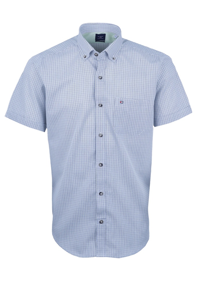 DI PORTO Shirt 93750 SLEEVE 1/2 CLASSIC