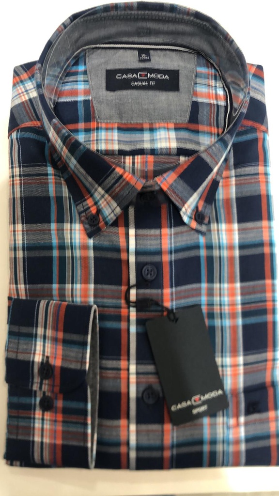 CASAMODA Shirt 413580000