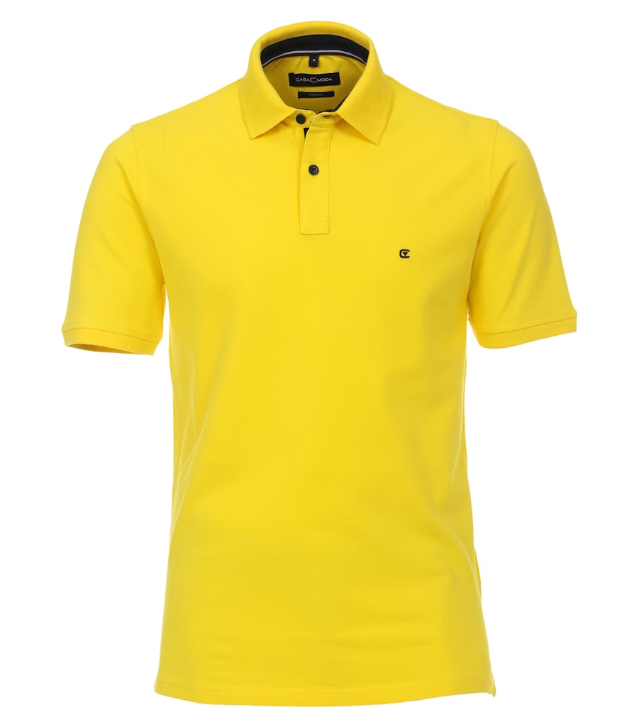 CASAMODA Shirt 004470-537 polo S
