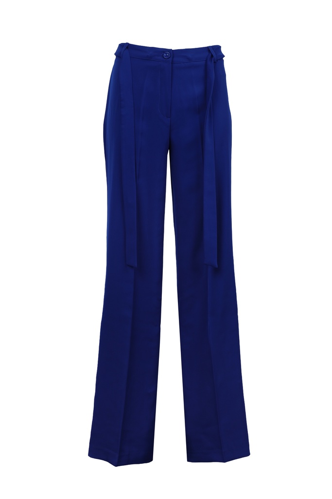 AMBRA CORSINI Pant PANTALONE E24133 BEIGE /42