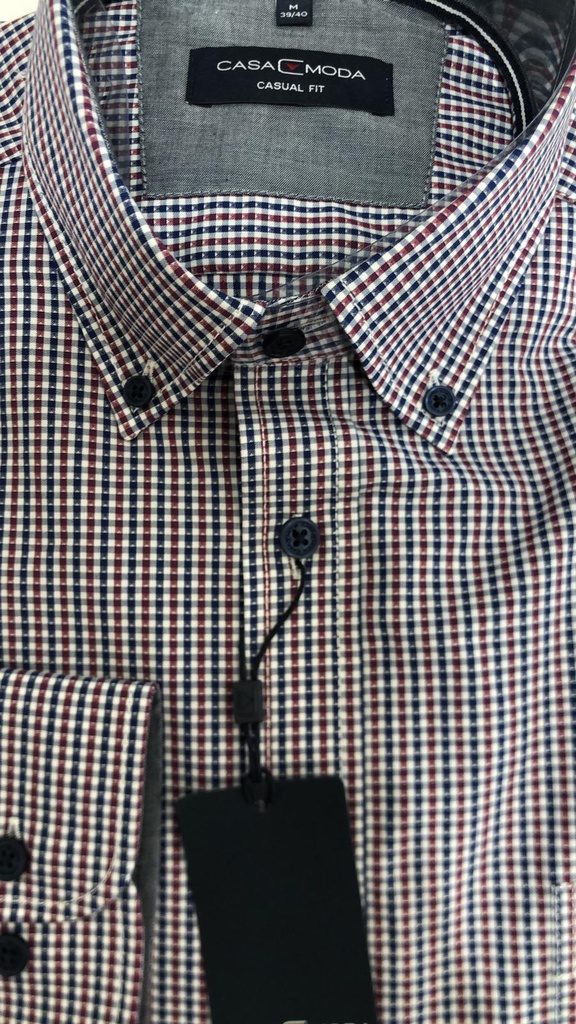 CASAMODA Shirt 413580400