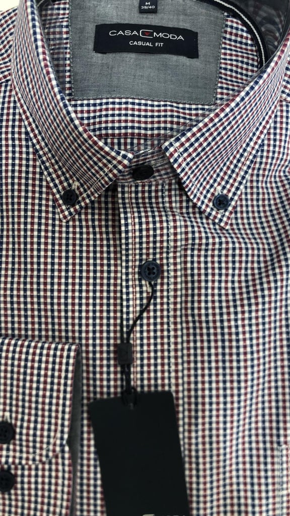 CASAMODA Shirt 413580400 (S)