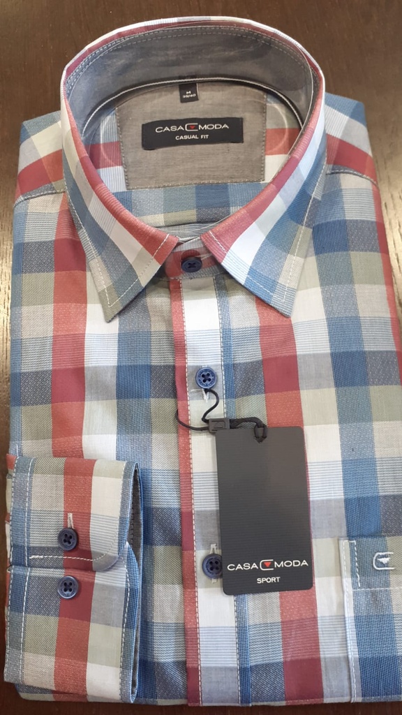 CASAMODA Shirt 413580800