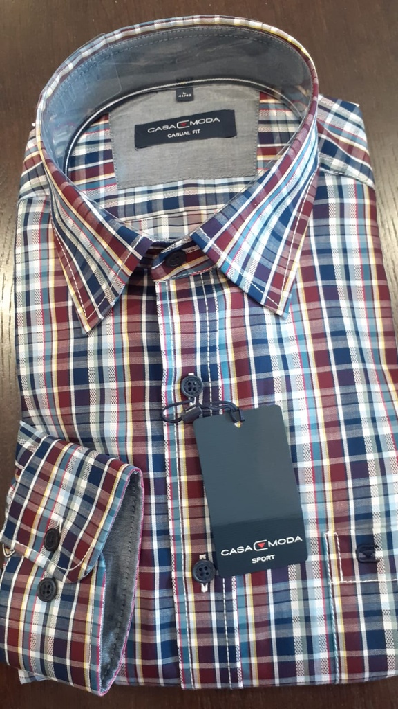 CASAMODA Shirt 413581300