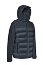 GEOX Jacket M4628J SAPIENZA HOOD