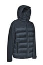 GEOX Jacket M4628J SAPIENZA HOOD
