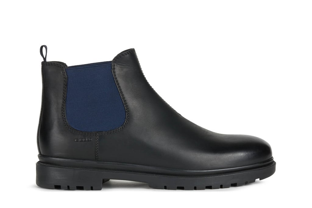 GEOX Shoes U16DDA ANDALO W-24 (39, C4429)