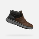 GEOX Shoes U46FZA GRANITO