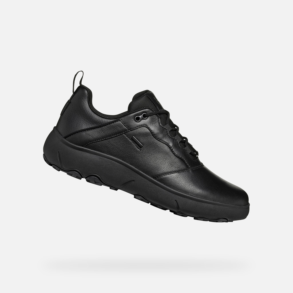 GEOX Shoes U46HFA NEBULA W-25