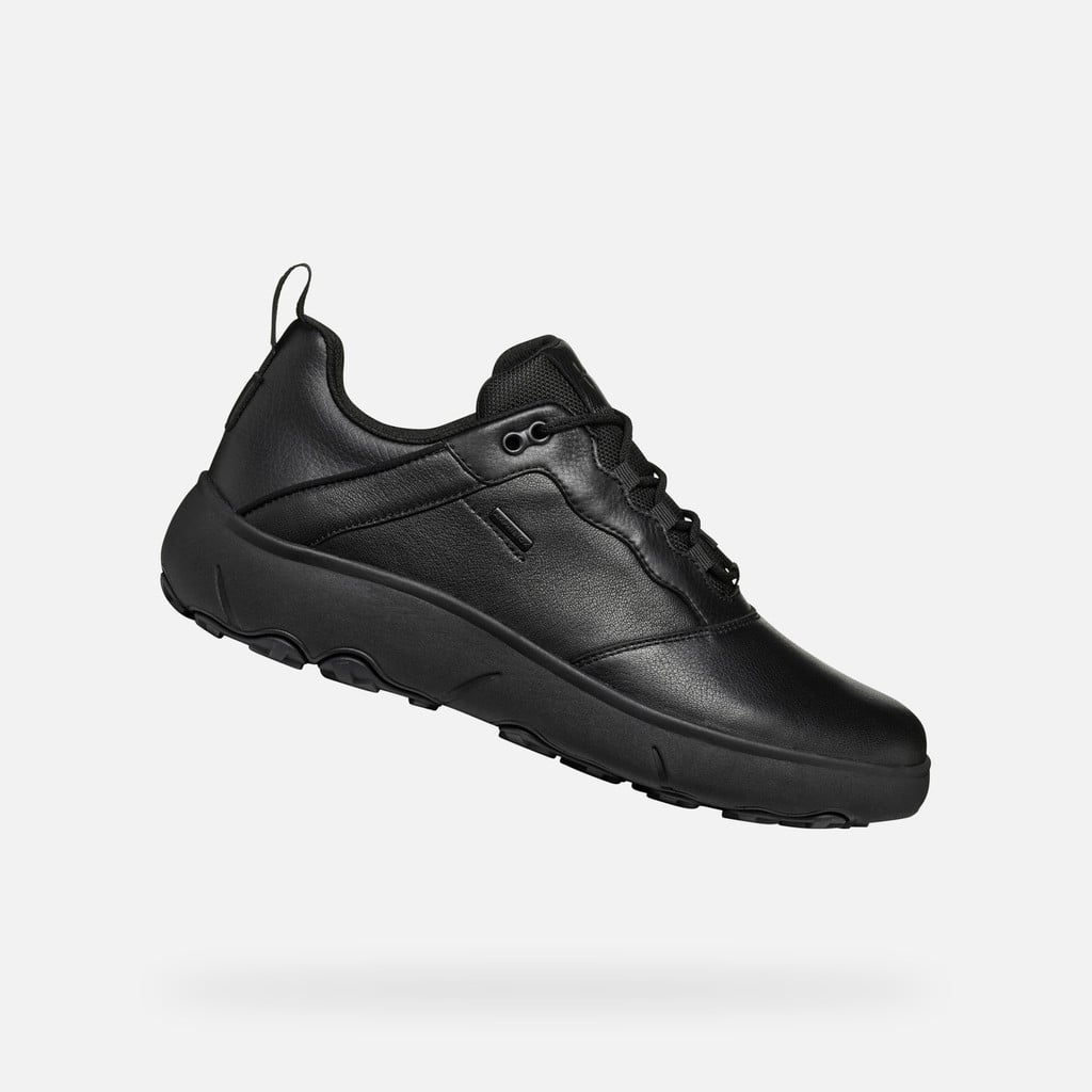 GEOX Shoes U46HFA NEBULA W-25 (39, C9999)