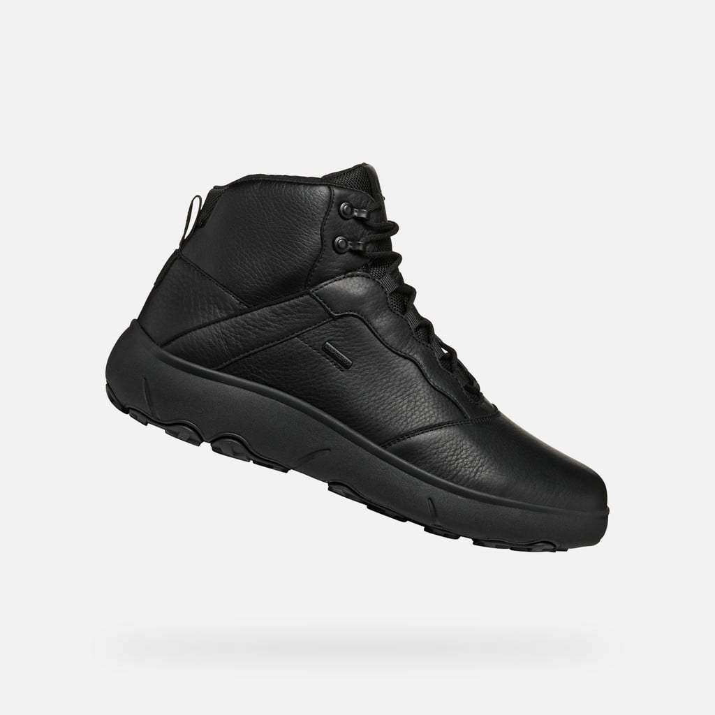 GEOX Shoes 04654 U46HFB NEBULA W-24 (39, C9999)