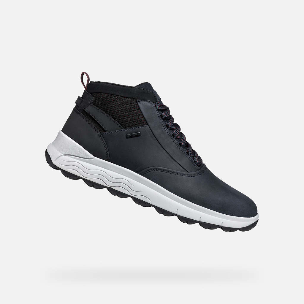 GEOX Shoes U26FDA SPHERICA