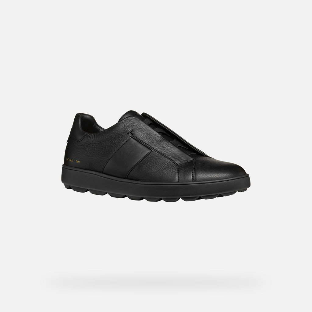 GEOX Shoes U46GPD SPHERICA