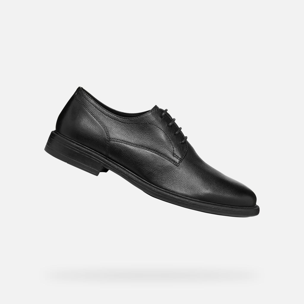 GEOX Shoes U467HE TERENCE (39, C9999)
