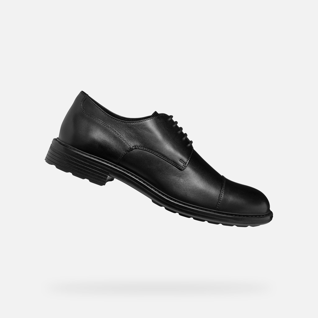 GEOX Shoes U46CGF 00043 WALK PLEASURE