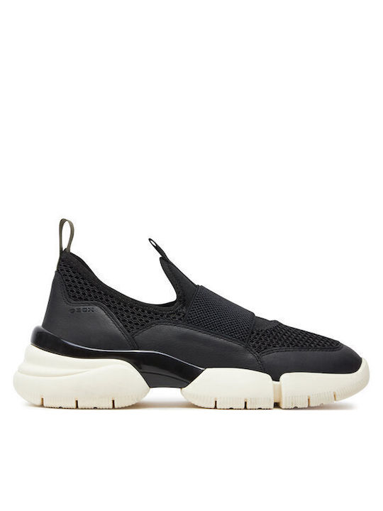 GEOX Shoes D45PQB ADACTER