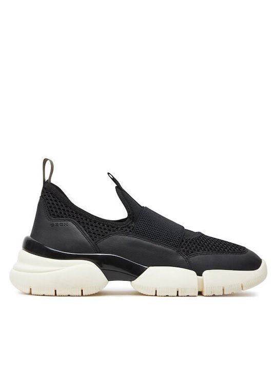 GEOX Shoes D45PQB ADACTER (36)