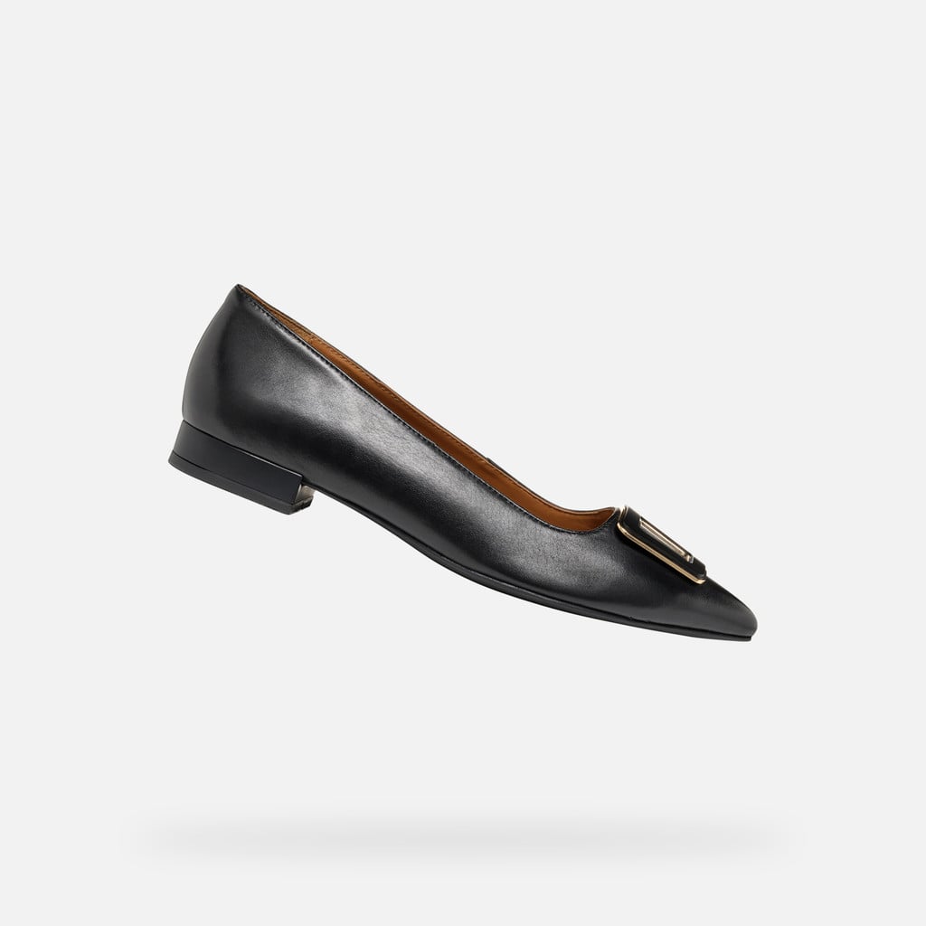 GEOX Shoes D469BC CHARYSSA (36, C9999)