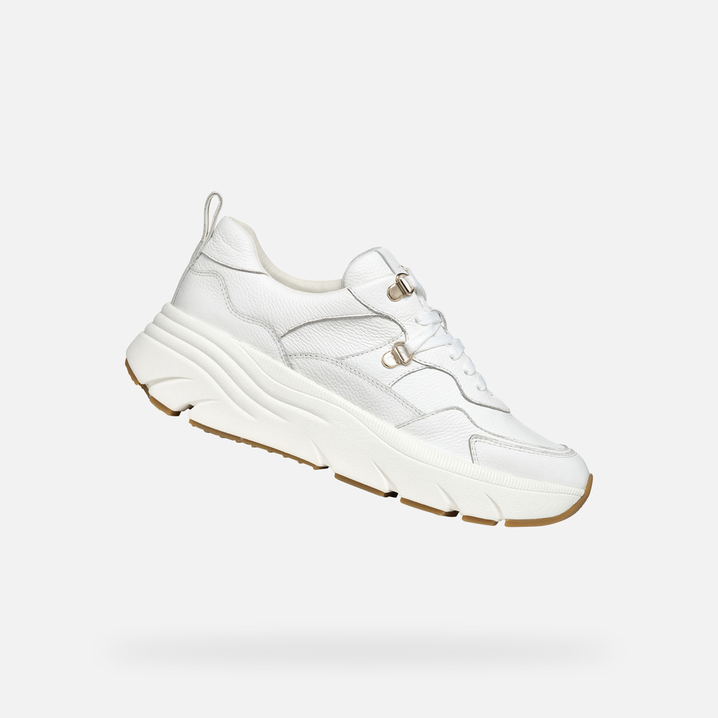 GEOX Shoes D36UFE DIAMANTA