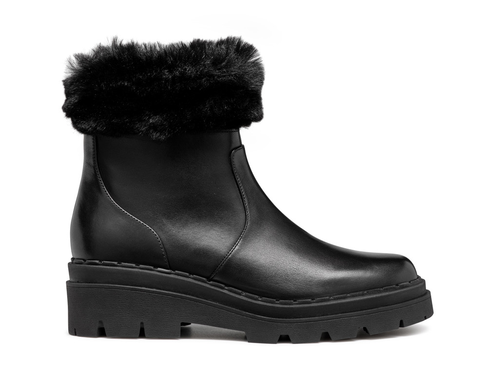GEOX Shoes D46XEG FELLENY