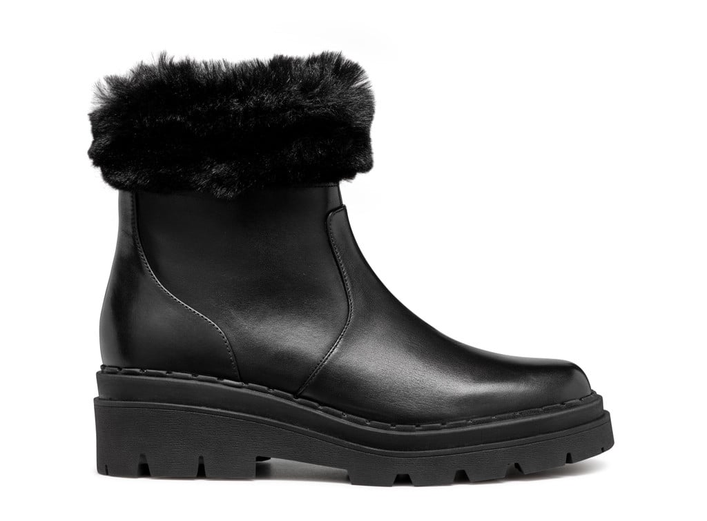 GEOX Shoes D46XEG FELLENY (37, C9999)