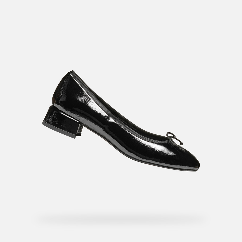 GEOX Shoes D45WMA FLORETIA